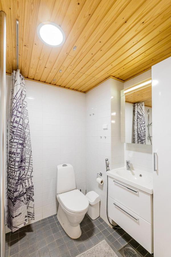 Sleepwell Apartments Niittykumpu 12 - Metro, 15 Min From Helsinki City Espoo Exterior photo