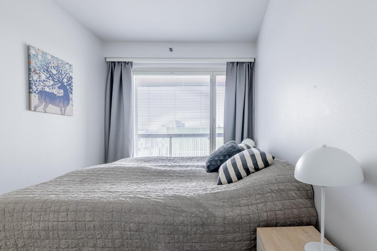 Sleepwell Apartments Niittykumpu 12 - Metro, 15 Min From Helsinki City Espoo Exterior photo
